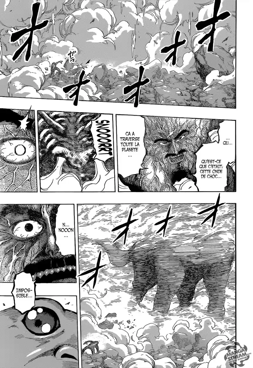 Read Toriko FR Manga Online
