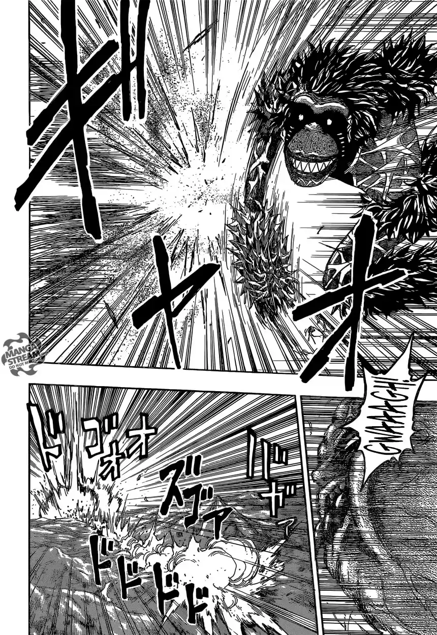 Read Toriko FR Manga Online