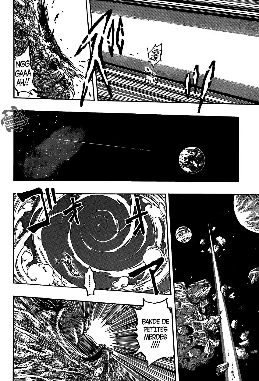 Read Toriko FR Manga Online