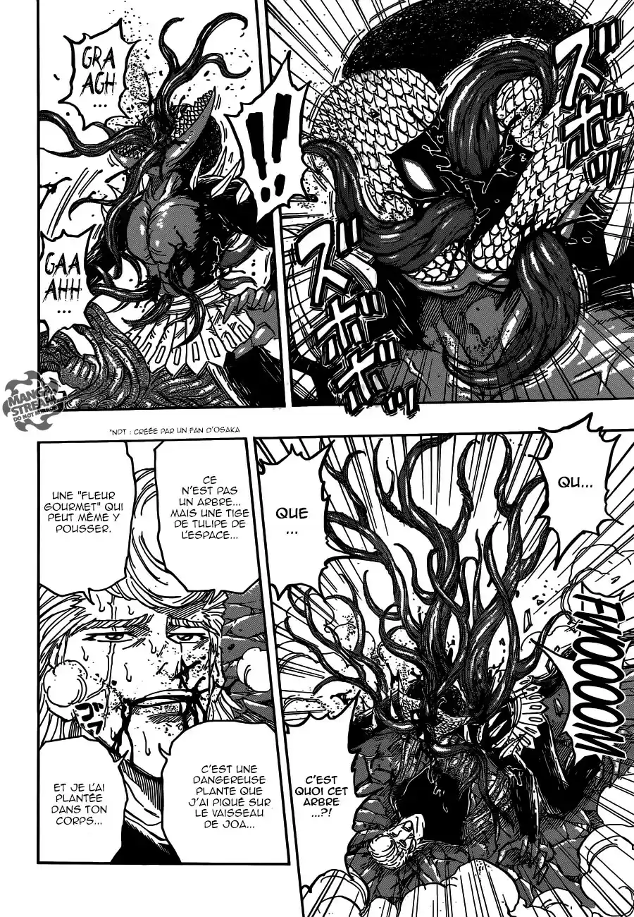 Read Toriko FR Manga Online