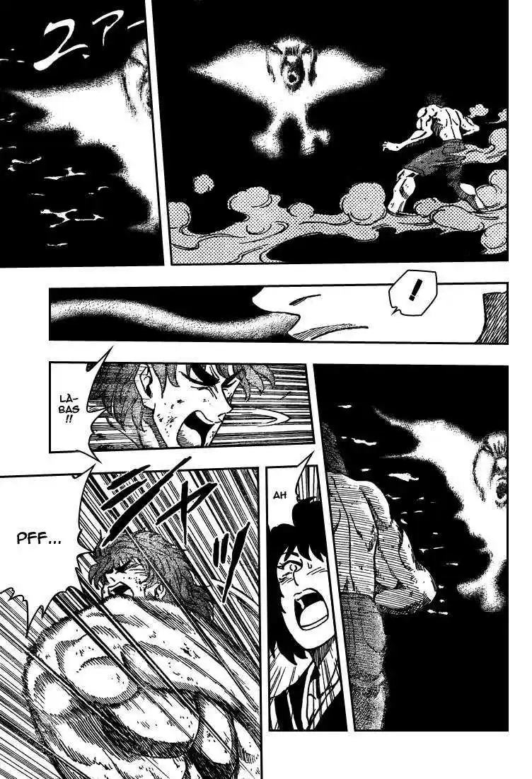 Read Toriko FR Manga Online