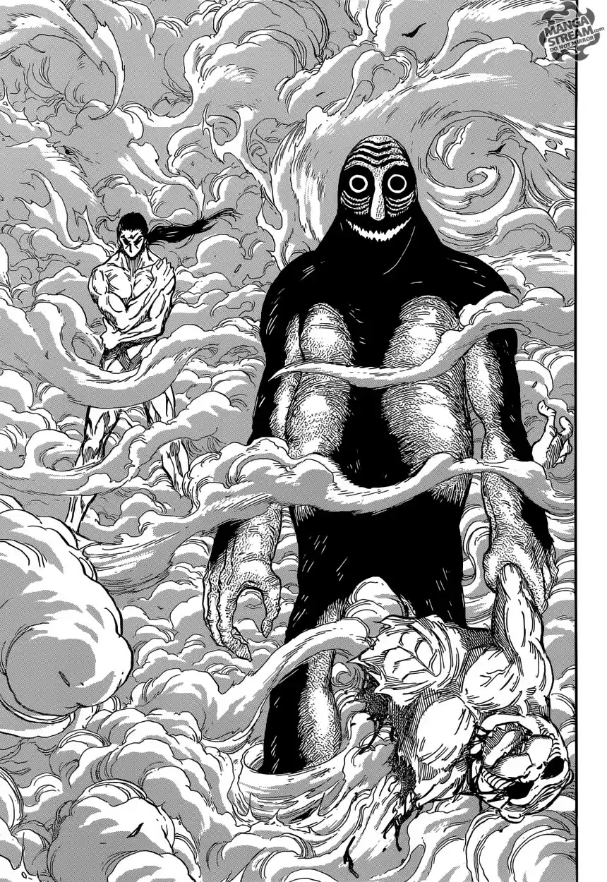 Read Toriko FR Manga Online
