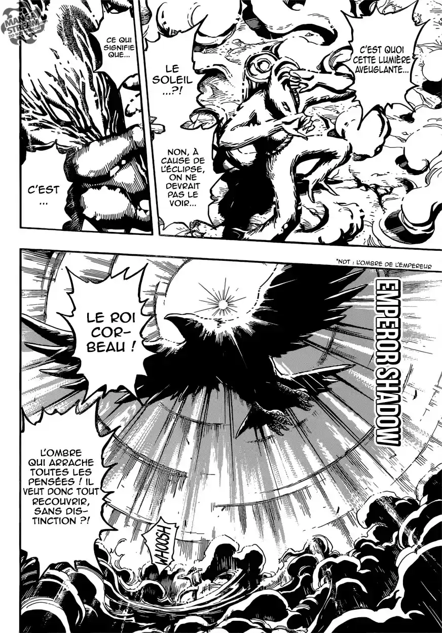 Read Toriko FR Manga Online