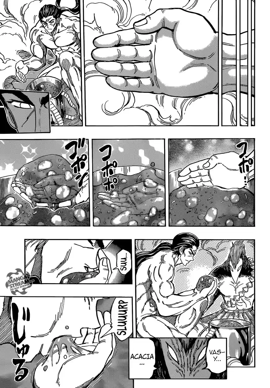 Read Toriko FR Manga Online