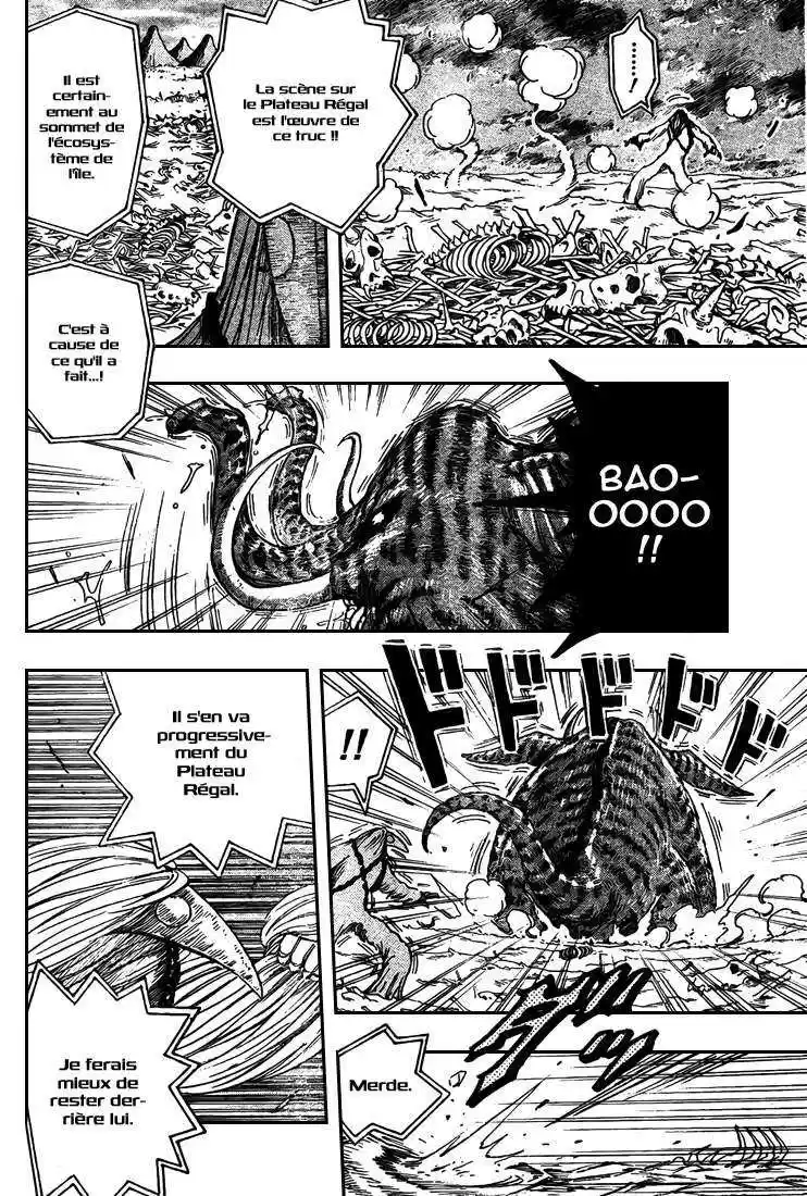 Read Toriko FR Manga Online