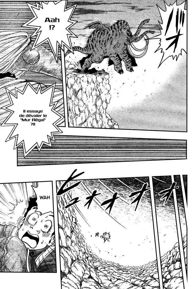 Read Toriko FR Manga Online