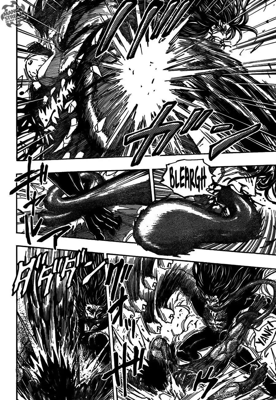 Read Toriko FR Manga Online