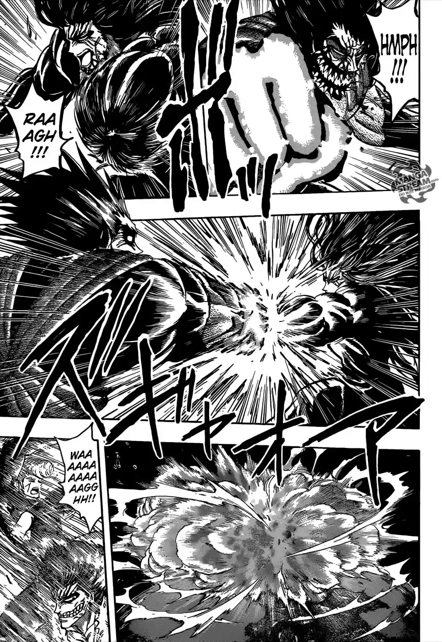 Read Toriko FR Manga Online