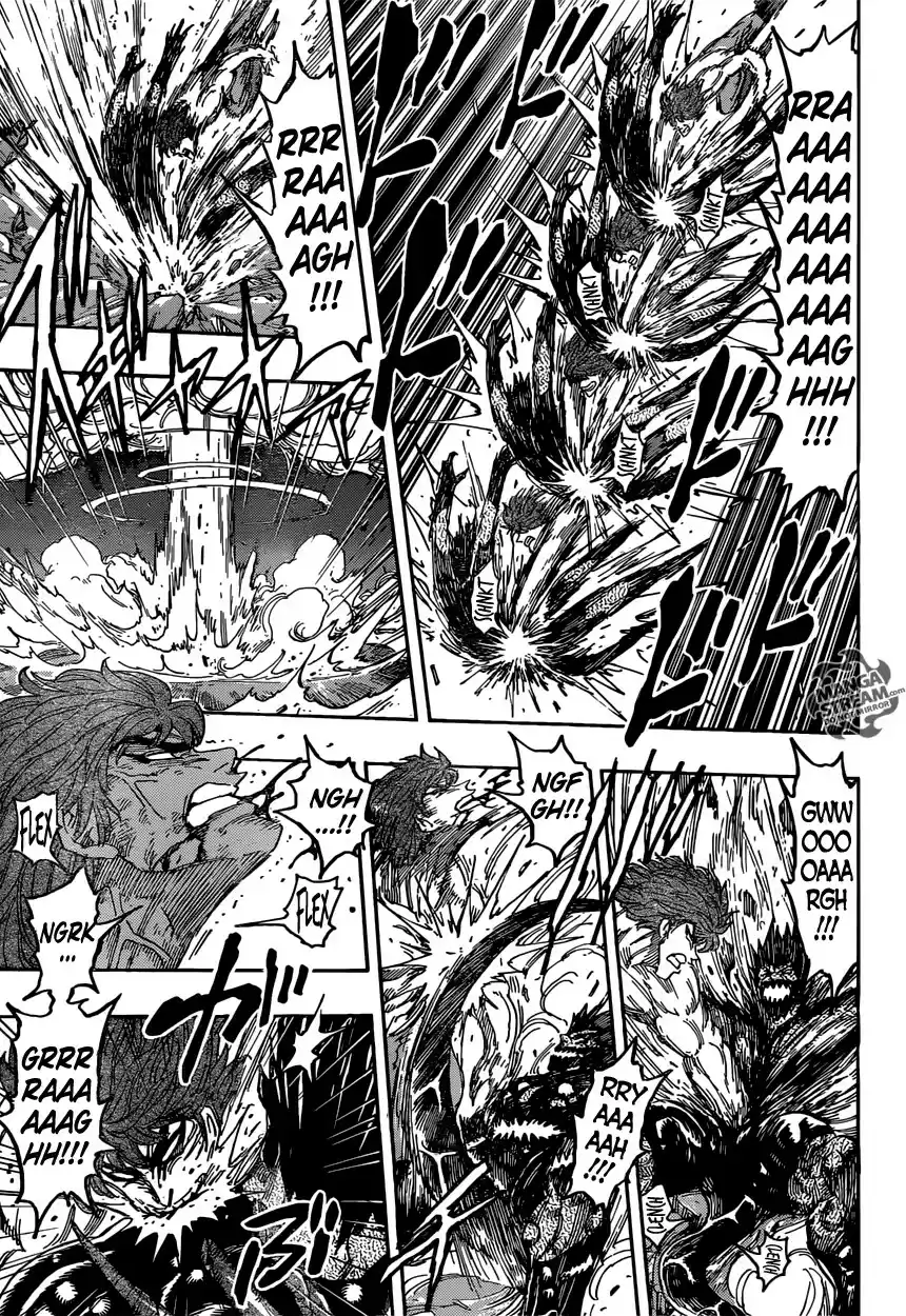 Read Toriko FR Manga Online