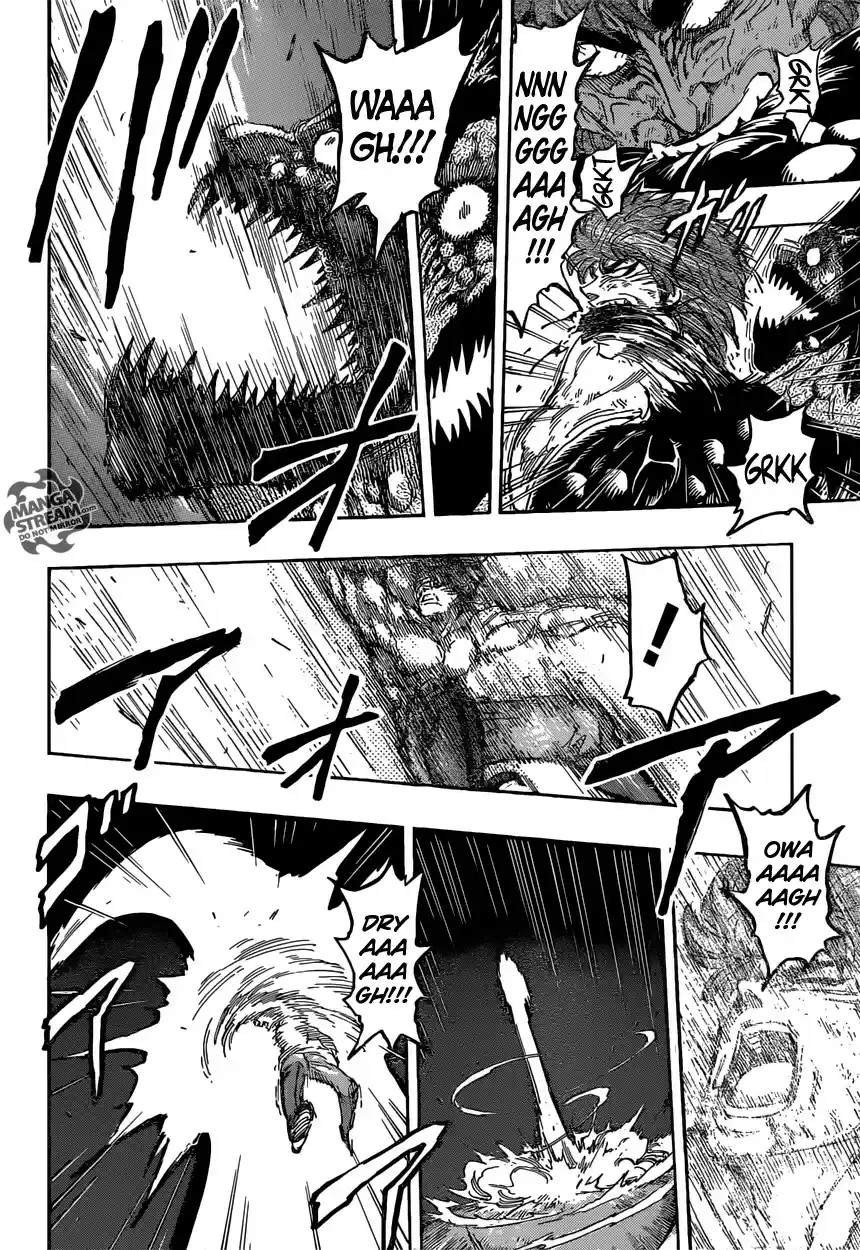 Read Toriko FR Manga Online