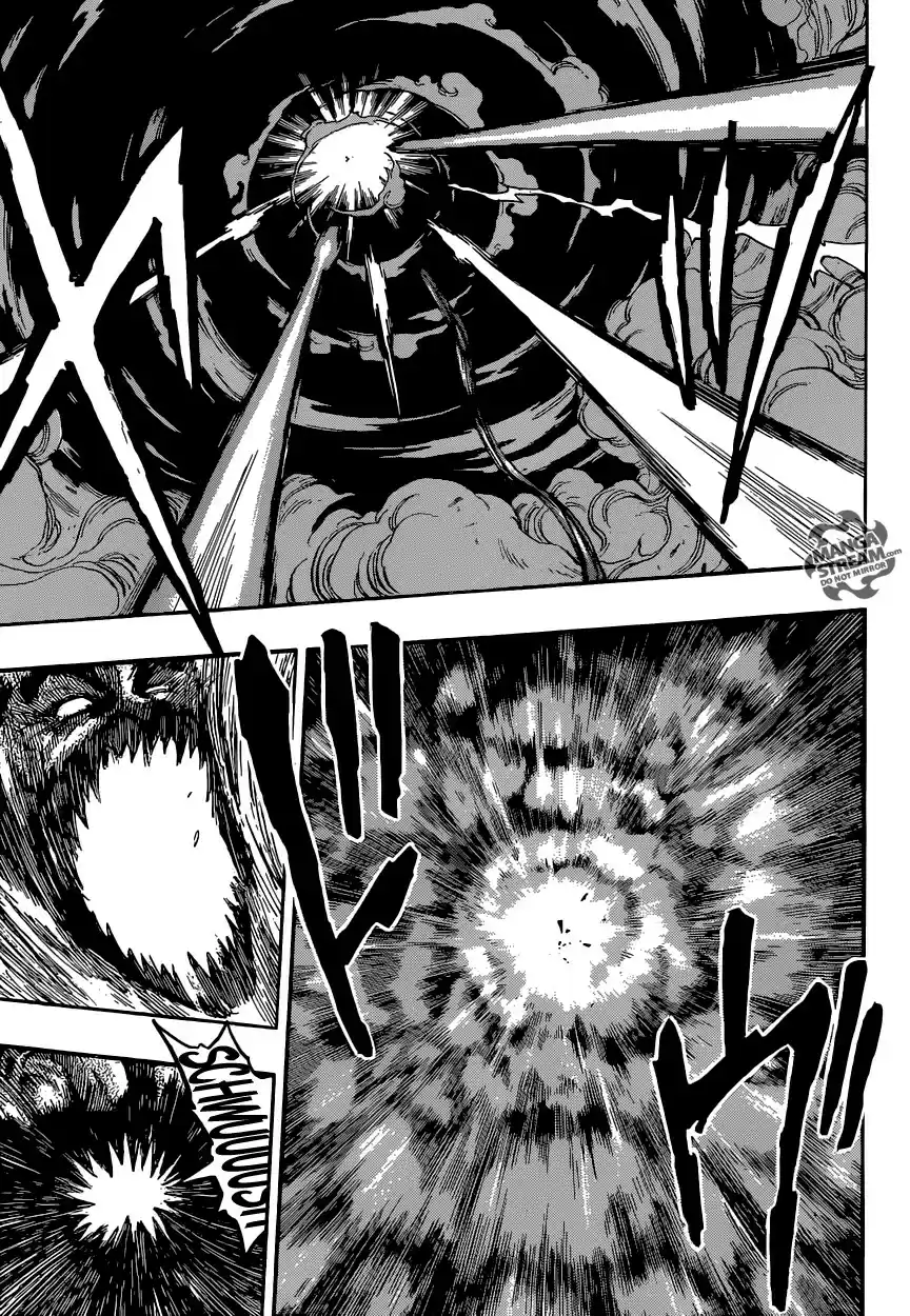 Read Toriko FR Manga Online