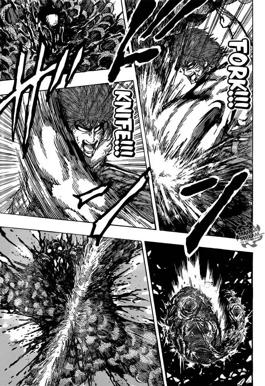 Read Toriko FR Manga Online