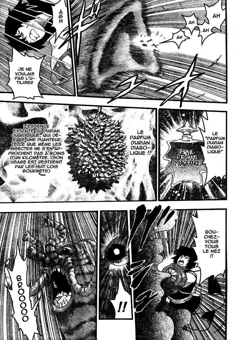 Read Toriko FR Manga Online