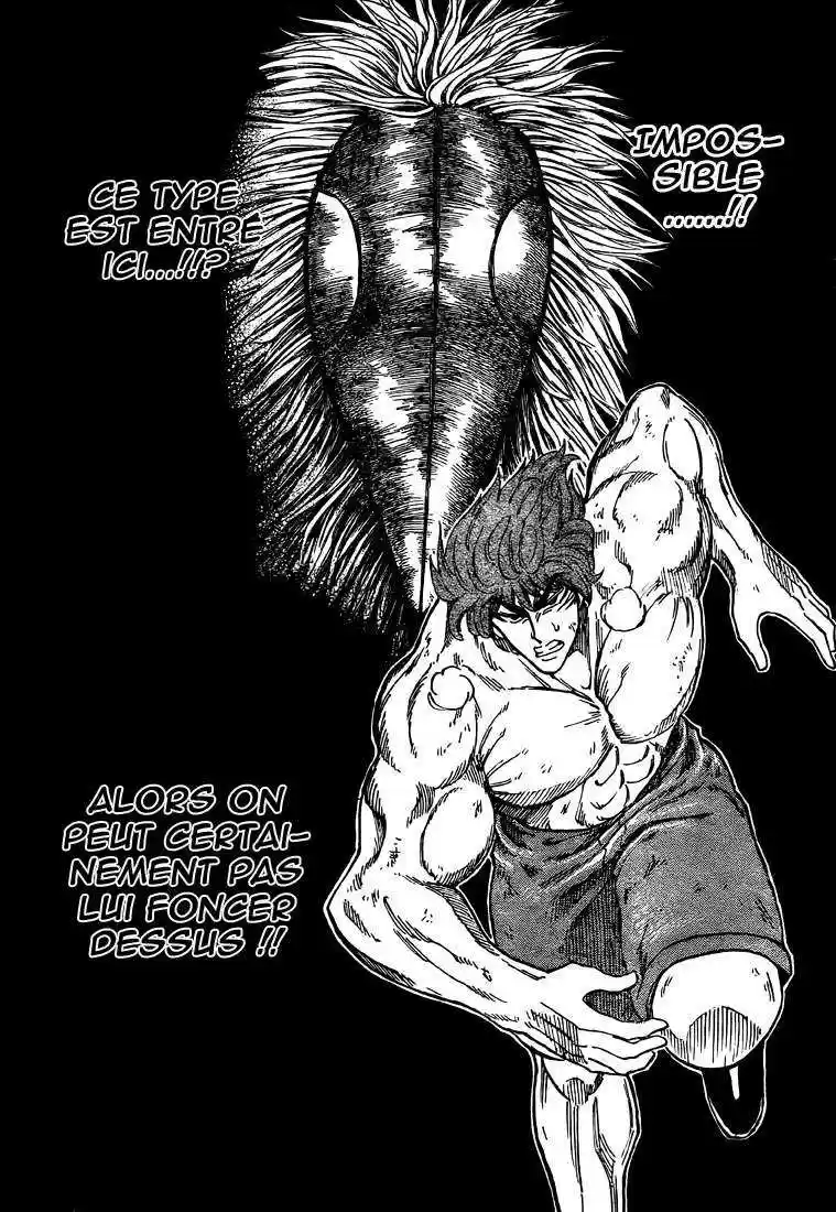 Read Toriko FR Manga Online