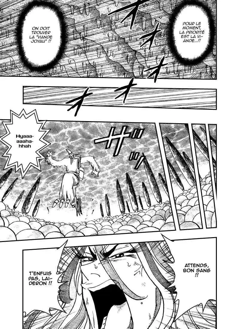 Read Toriko FR Manga Online