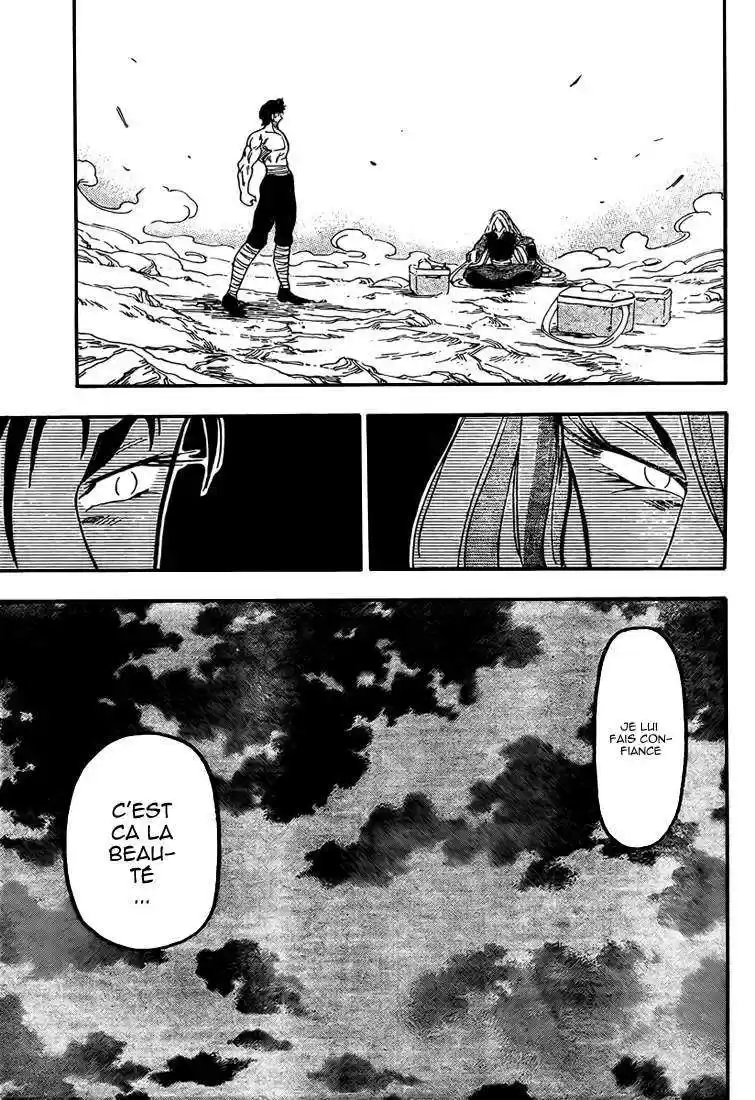 Read Toriko FR Manga Online