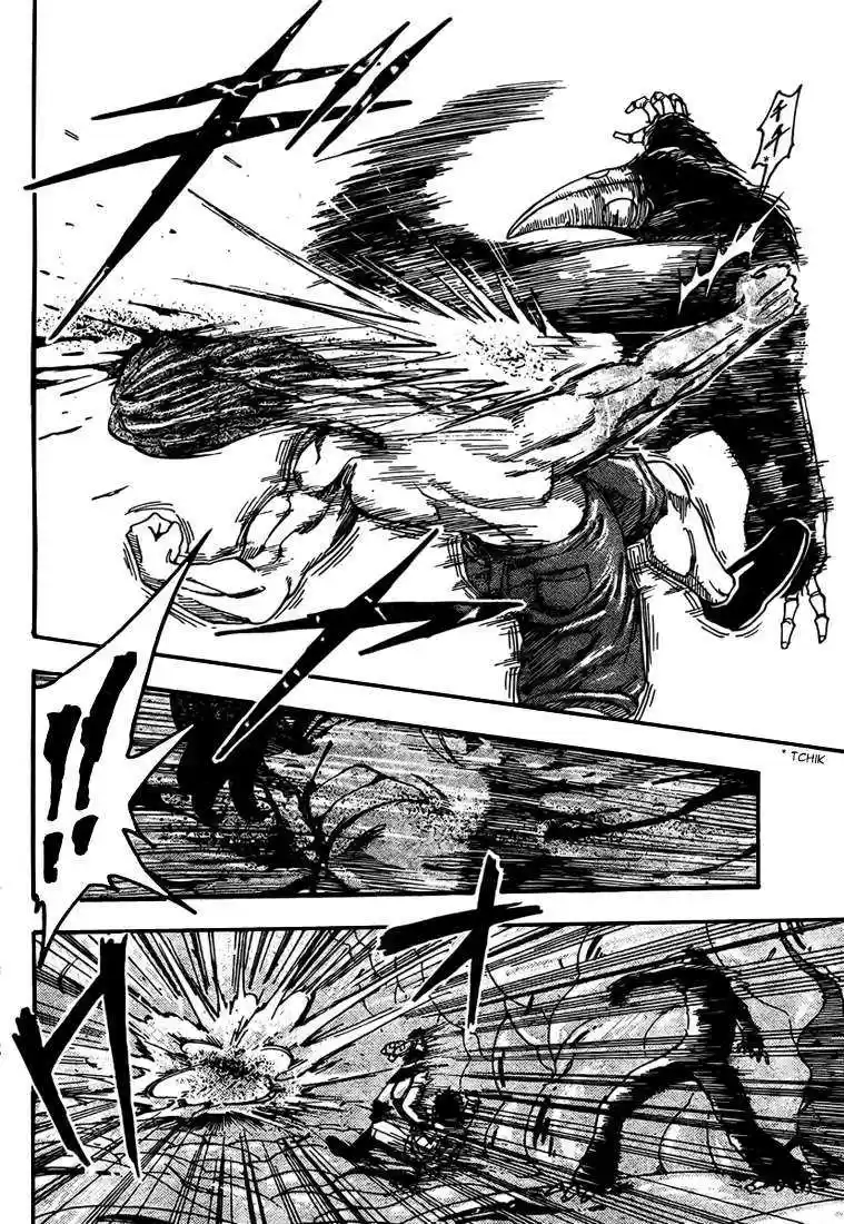 Read Toriko FR Manga Online