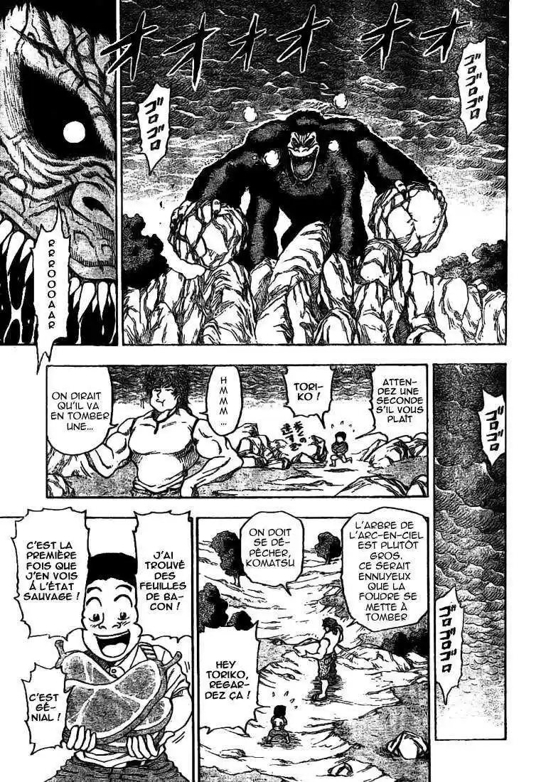 Read Toriko FR Manga Online