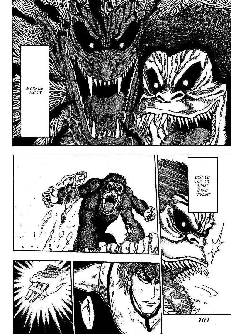 Read Toriko FR Manga Online