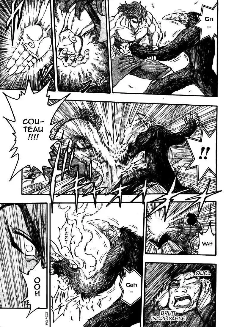 Read Toriko FR Manga Online