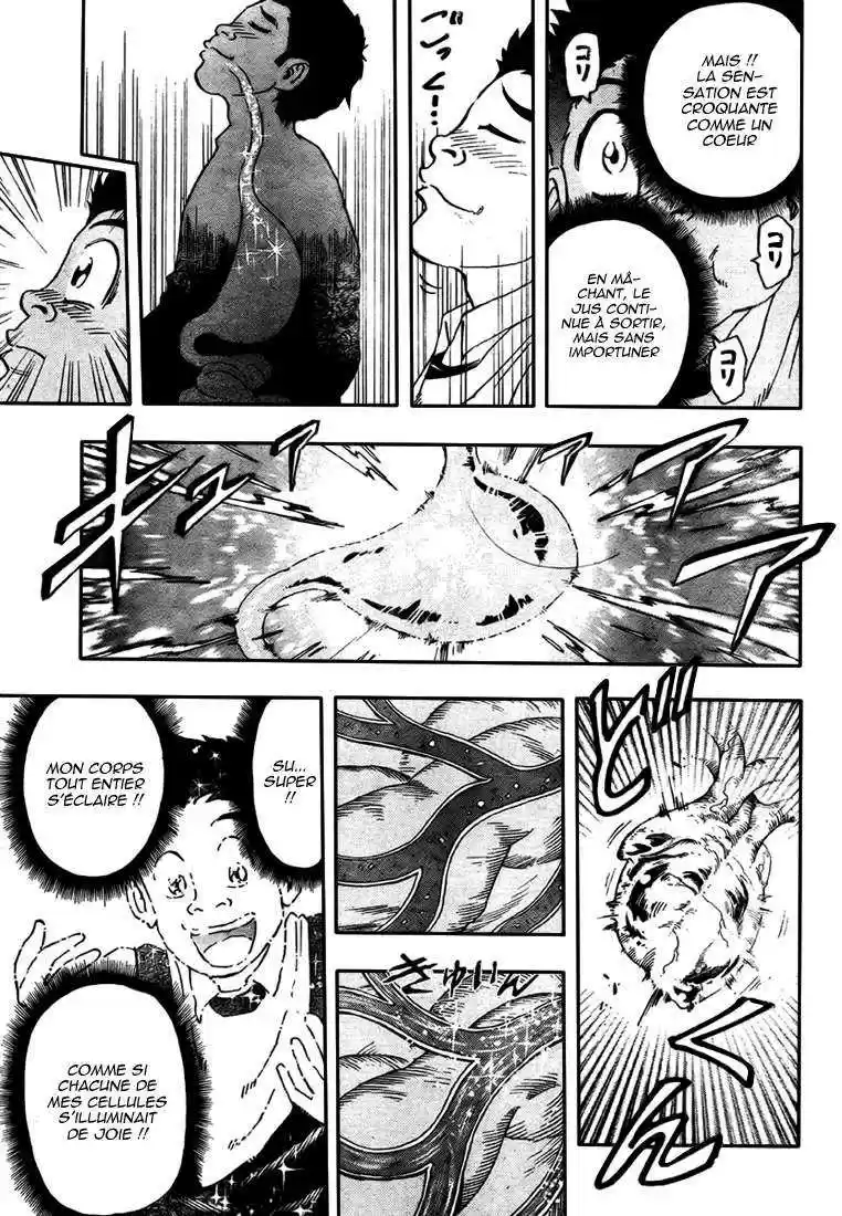 Read Toriko FR Manga Online