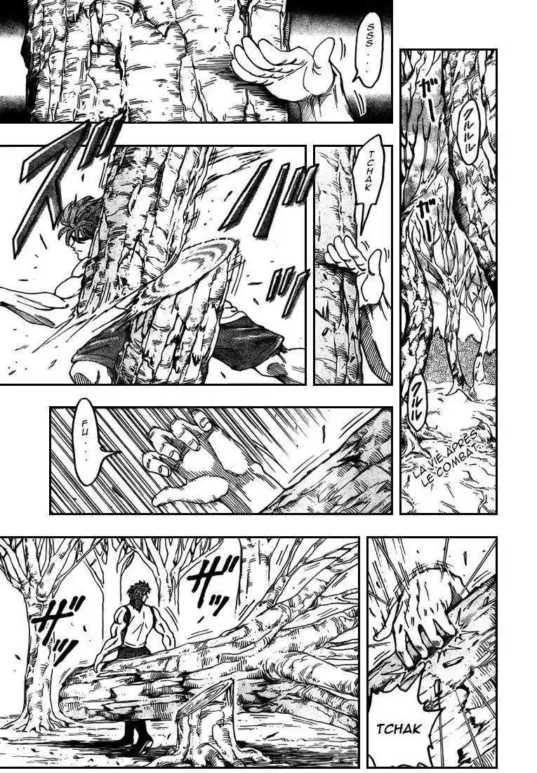 Read Toriko FR Manga Online