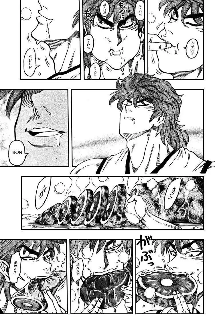 Read Toriko FR Manga Online