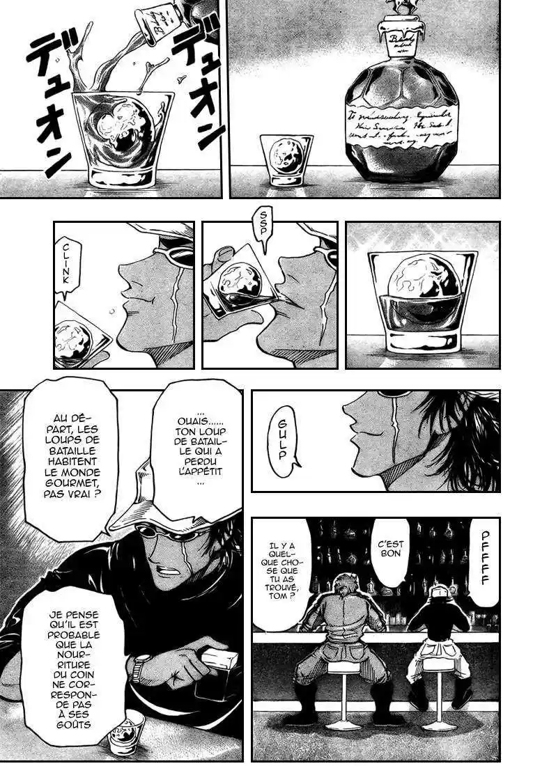 Read Toriko FR Manga Online