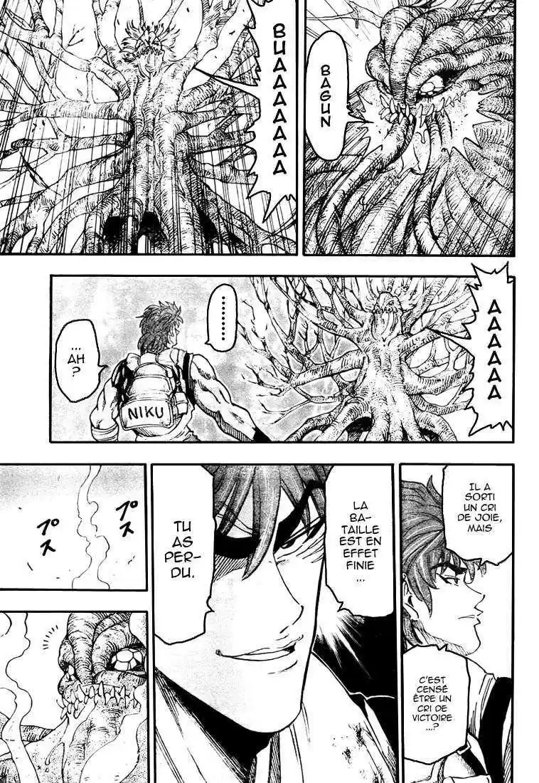 Read Toriko FR Manga Online
