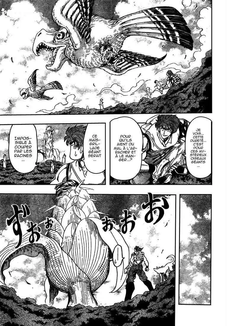 Read Toriko FR Manga Online
