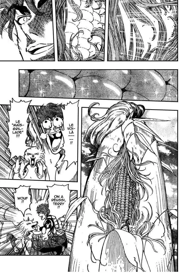 Read Toriko FR Manga Online