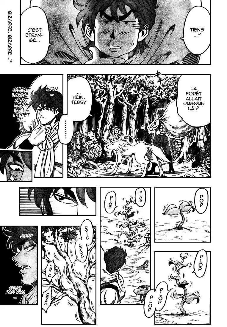 Read Toriko FR Manga Online