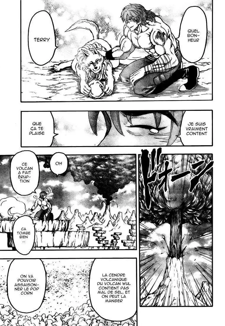 Read Toriko FR Manga Online