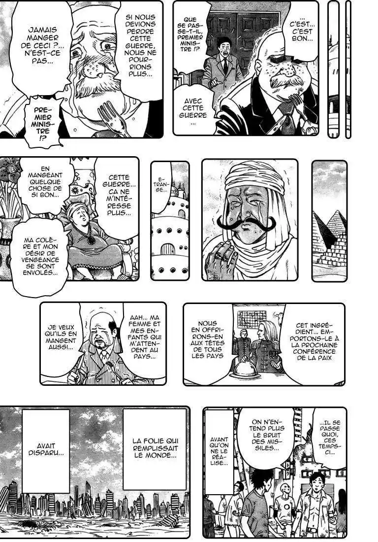 Read Toriko FR Manga Online