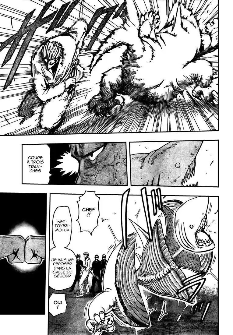 Read Toriko FR Manga Online