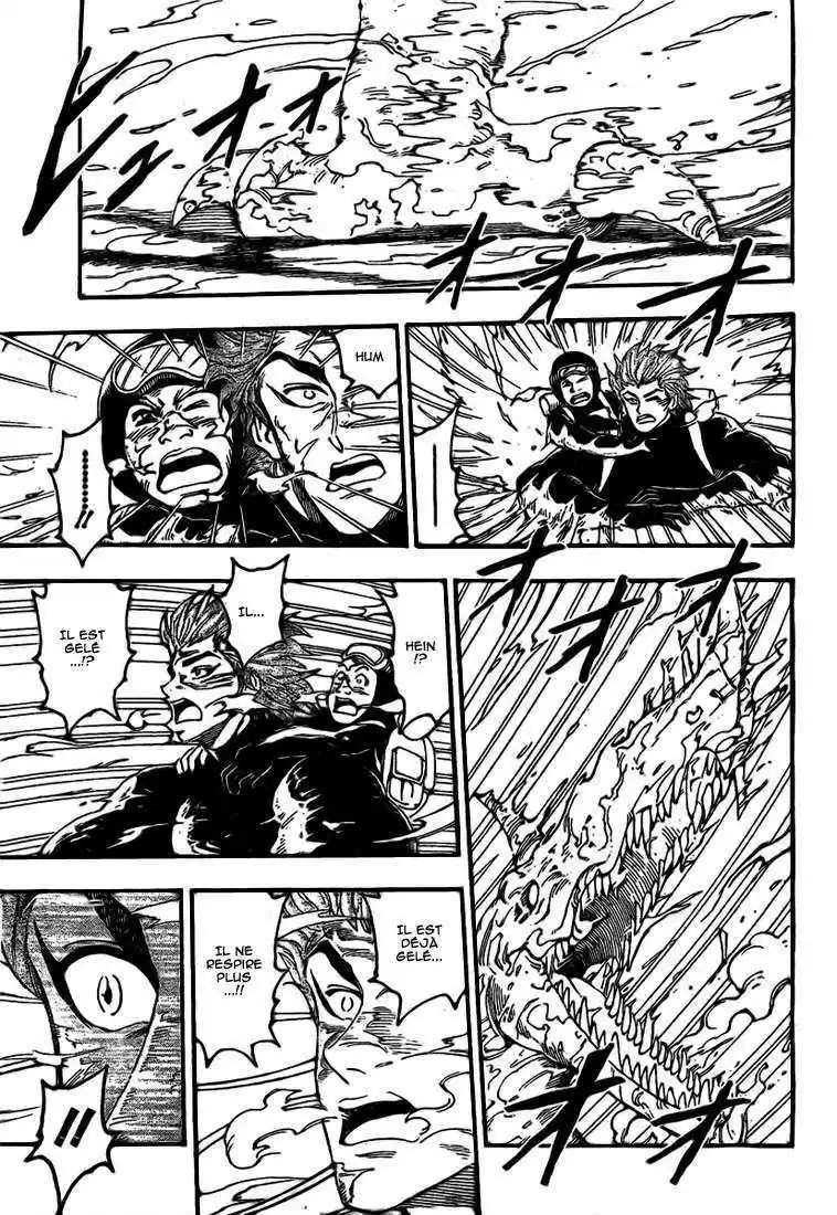 Read Toriko FR Manga Online