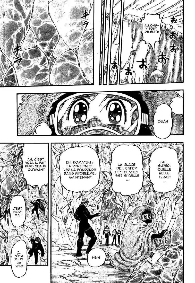 Read Toriko FR Manga Online