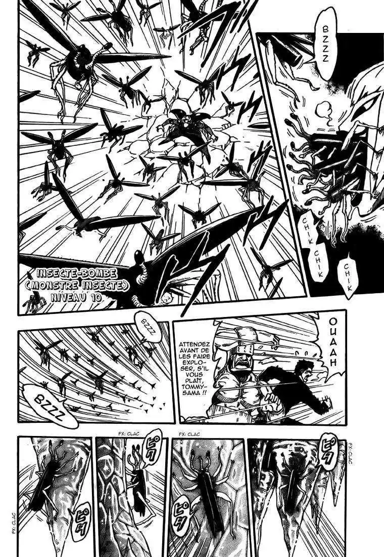 Read Toriko FR Manga Online