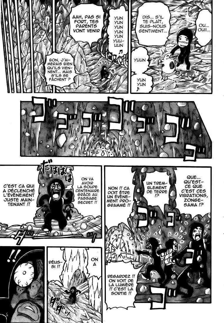 Read Toriko FR Manga Online