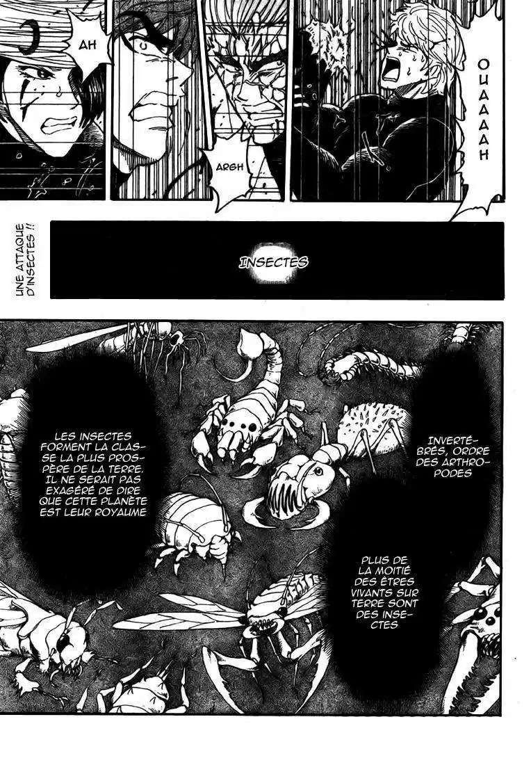 Read Toriko FR Manga Online