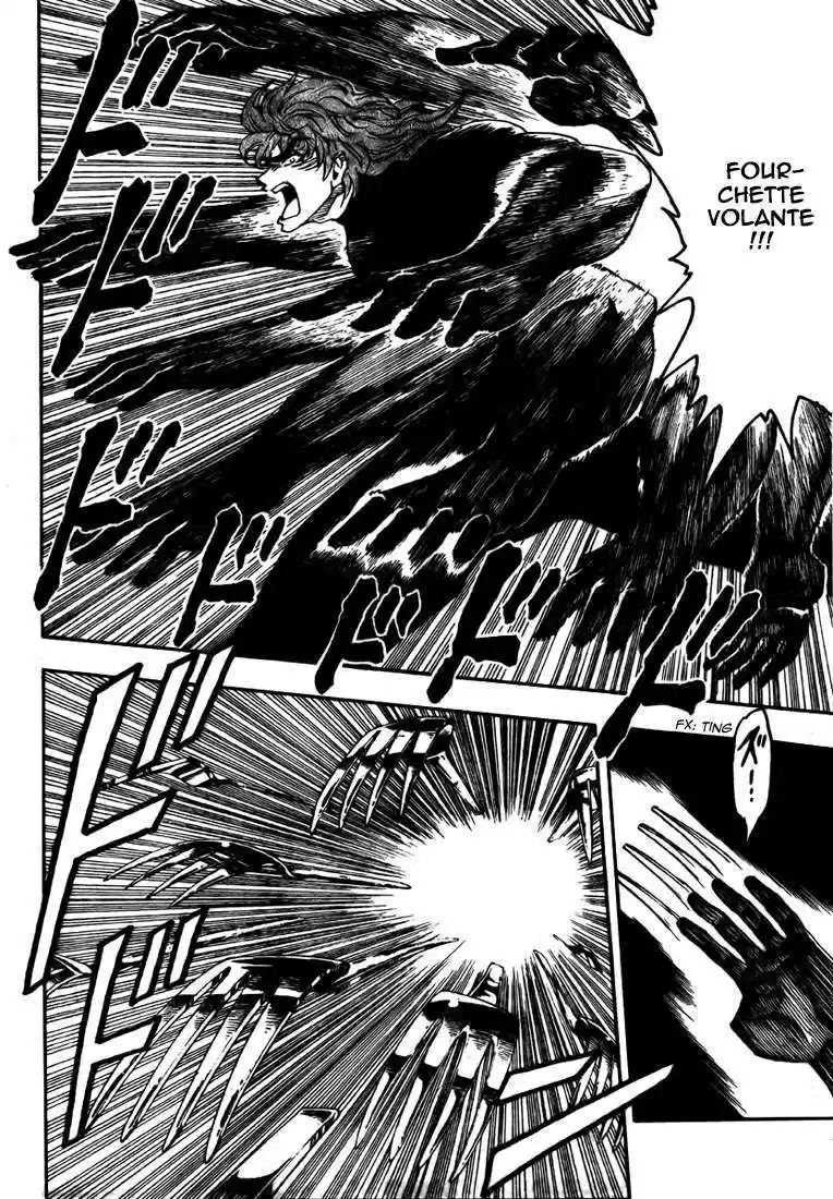Read Toriko FR Manga Online