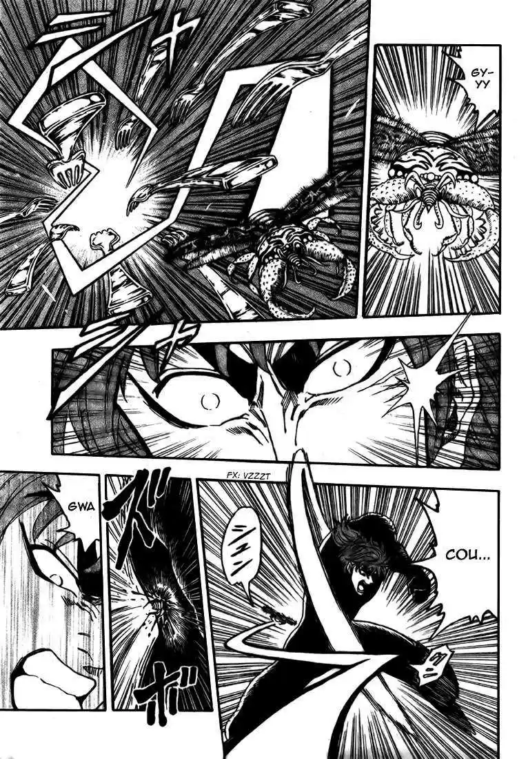 Read Toriko FR Manga Online