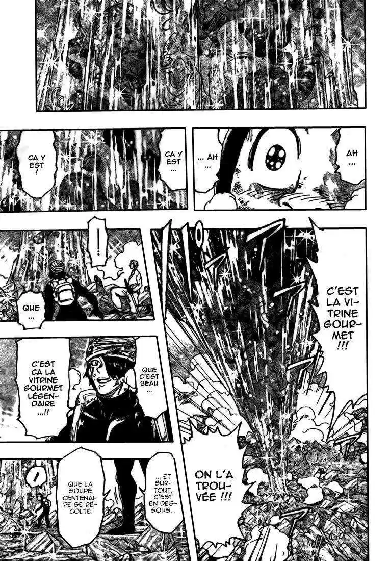 Read Toriko FR Manga Online