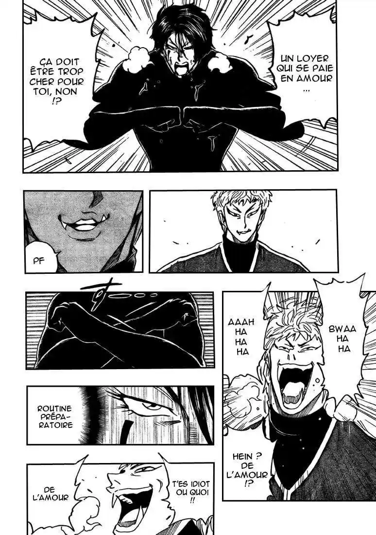 Read Toriko FR Manga Online
