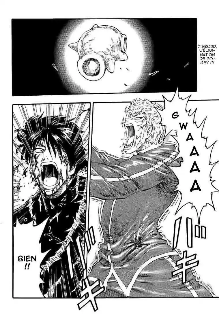 Read Toriko FR Manga Online