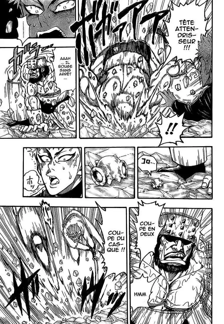 Read Toriko FR Manga Online