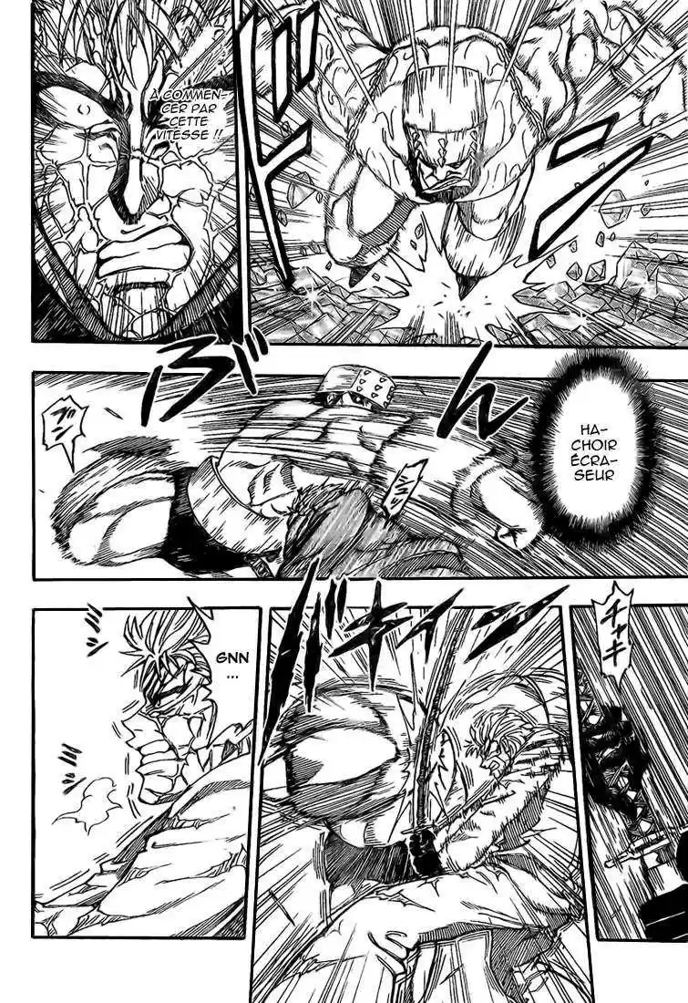 Read Toriko FR Manga Online