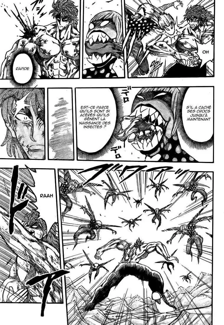 Read Toriko FR Manga Online