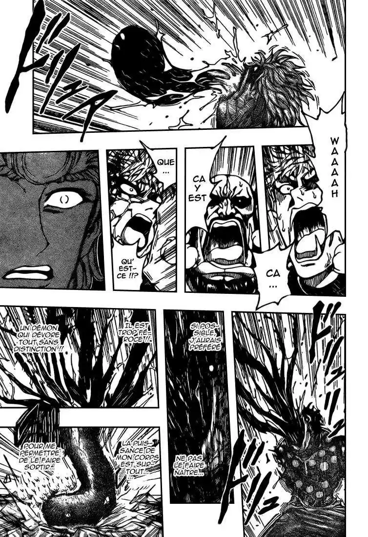 Read Toriko FR Manga Online