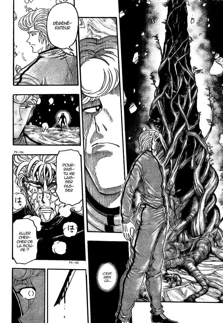 Read Toriko FR Manga Online